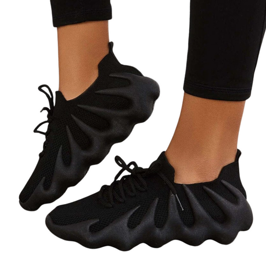 Dames Sneakers Flexibel en Ademend 1