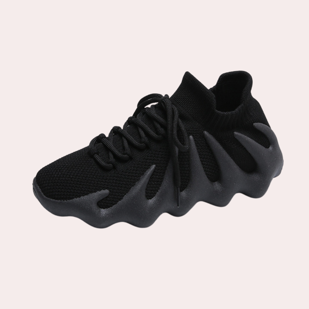 Dames Sneakers Flexibel en Ademend 2