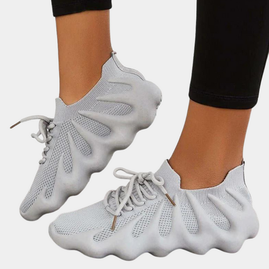 Dames Sneakers Flexibel en Ademend 4