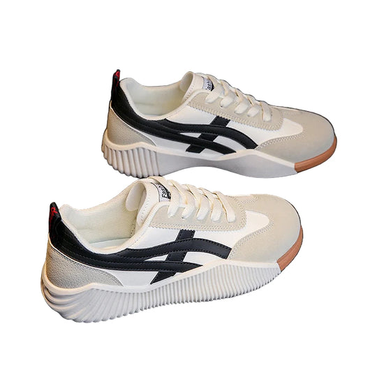 Dames Sneakers Lichtgewicht Comfortabel Ademend voor Actieve Dagen 0