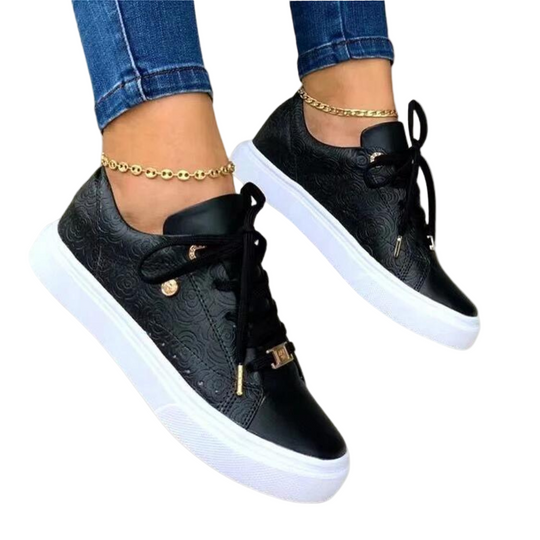 Dames Sneakers Moderne Stijl 0