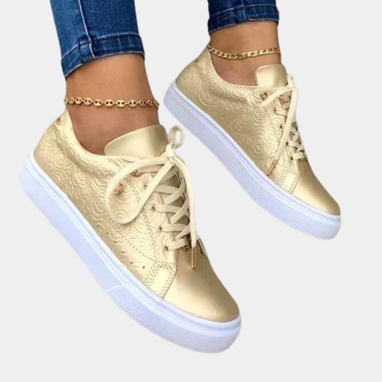 Dames Sneakers Moderne Stijl 1