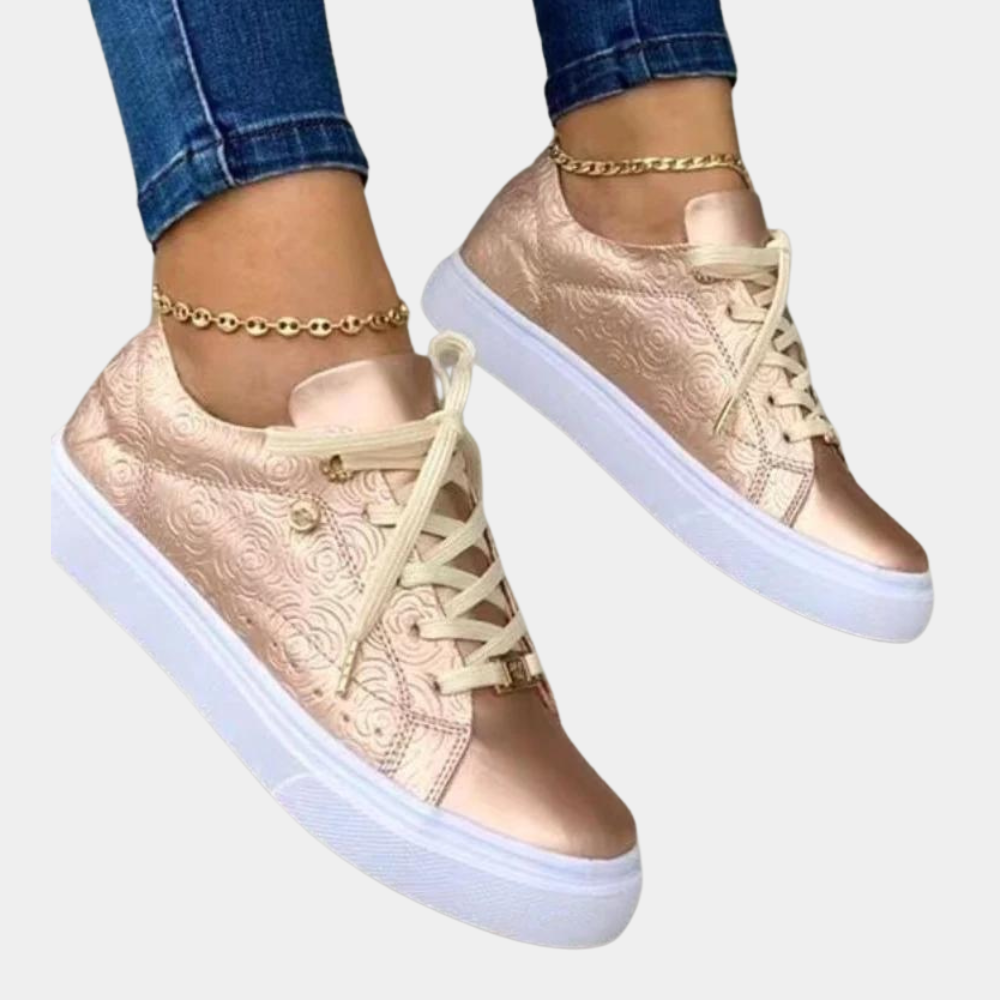 Dames Sneakers Moderne Stijl 2