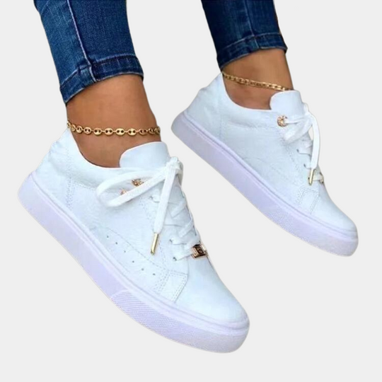 Dames Sneakers Moderne Stijl 3