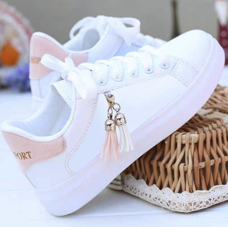 Dames Sneakers Modieus en Comfortabel 0