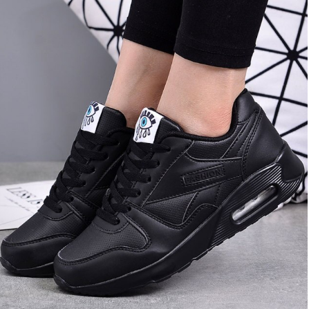 Dames Sneakers Modieus en Comfortabel 1