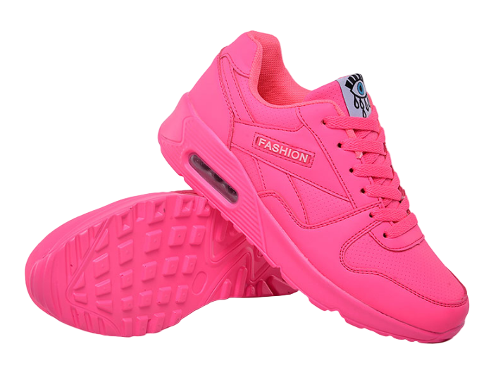 Dames Sneakers Modieus en Comfortabel 6