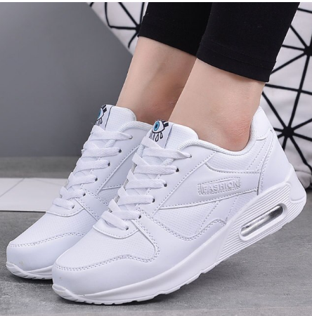 Dames Sneakers Modieus en Comfortabel 8