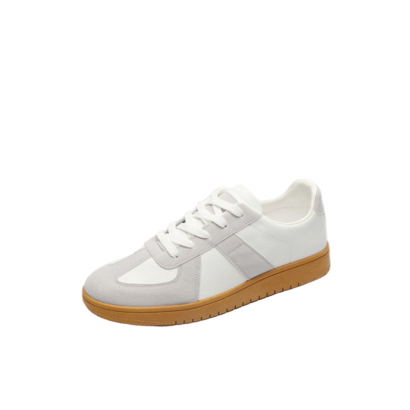 Dames Sneakers Retro Casual Stijl voor Dagelijks Gebruik 0