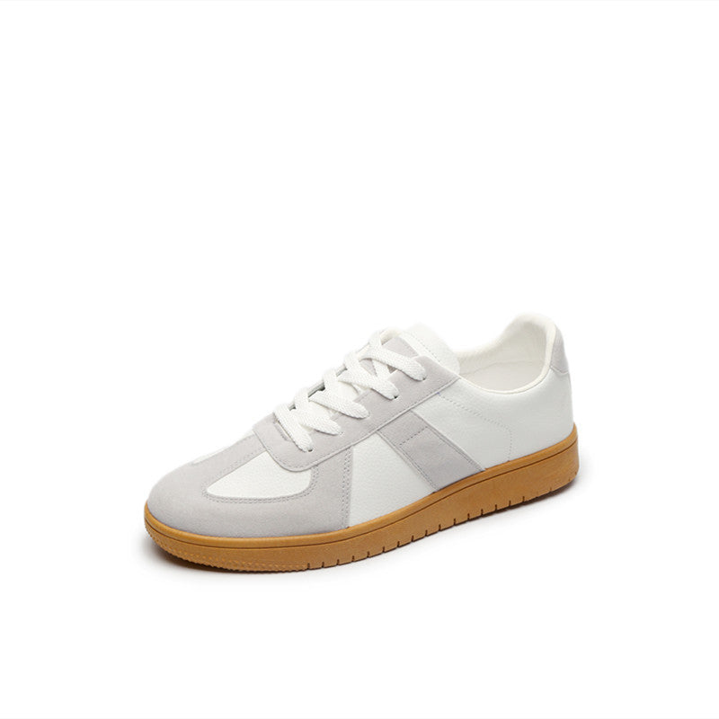 Dames Sneakers Retro Casual Stijl voor Dagelijks Gebruik 1