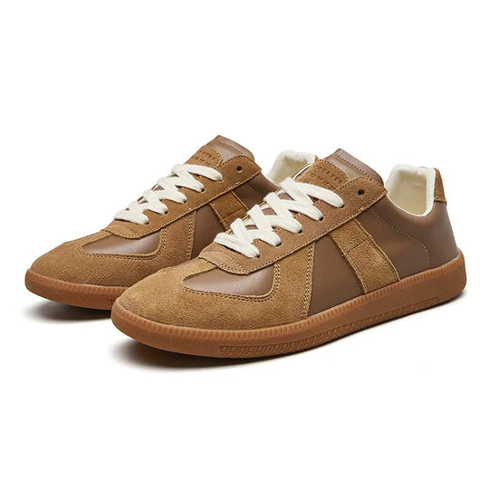 Dames Sneakers Retro Casual Stijl voor Dagelijks Gebruik 10