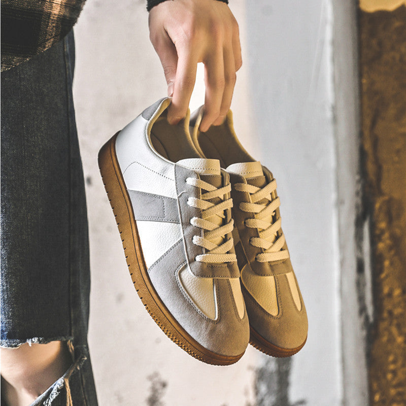 Dames Sneakers Retro Casual Stijl voor Dagelijks Gebruik 5