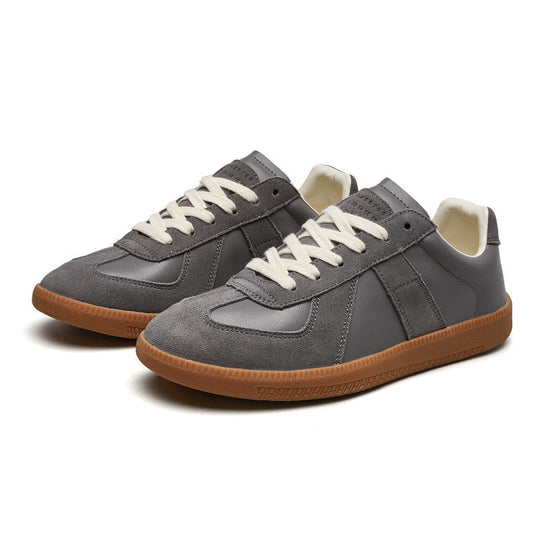 Dames Sneakers Retro Casual Stijl voor Dagelijks Gebruik 9