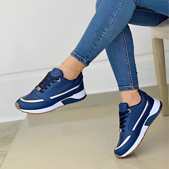 Dames Sneakers Trendy en Comfortabel 1