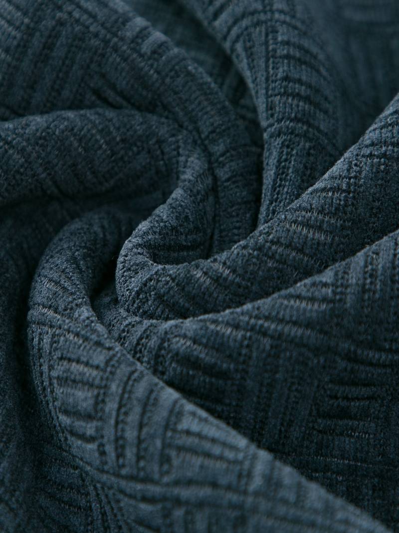 Dames Sweater Gebreid Polyester 2