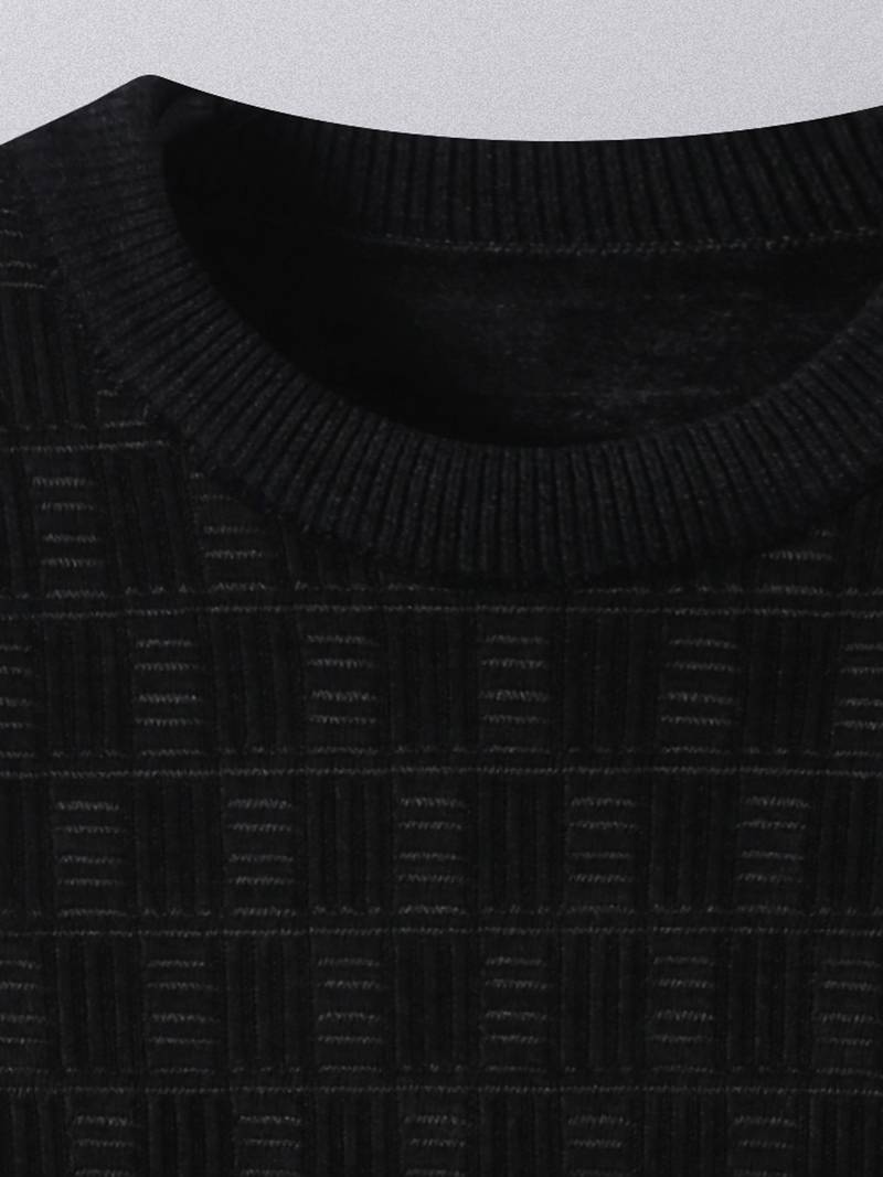 Dames Sweater Gebreid Polyester 5