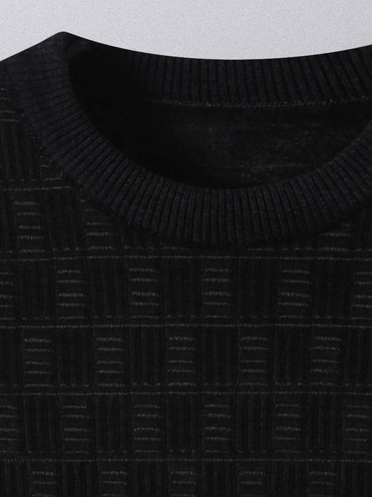 Dames Sweater Gebreid Polyester 5