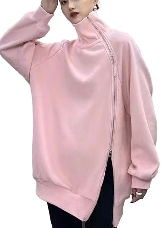 Dames Sweatshirt Met Open Zijkanten 2