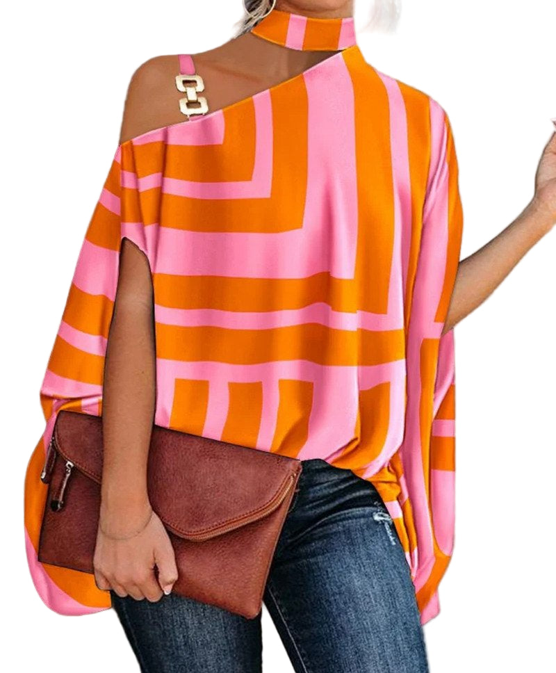 Dames Top Casual Stijl Ademend Materiaal 0