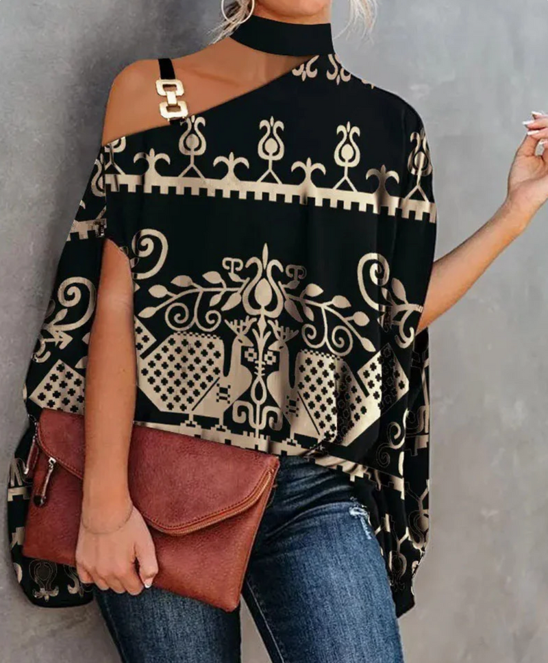 Dames Top Casual Stijl Ademend Materiaal 4