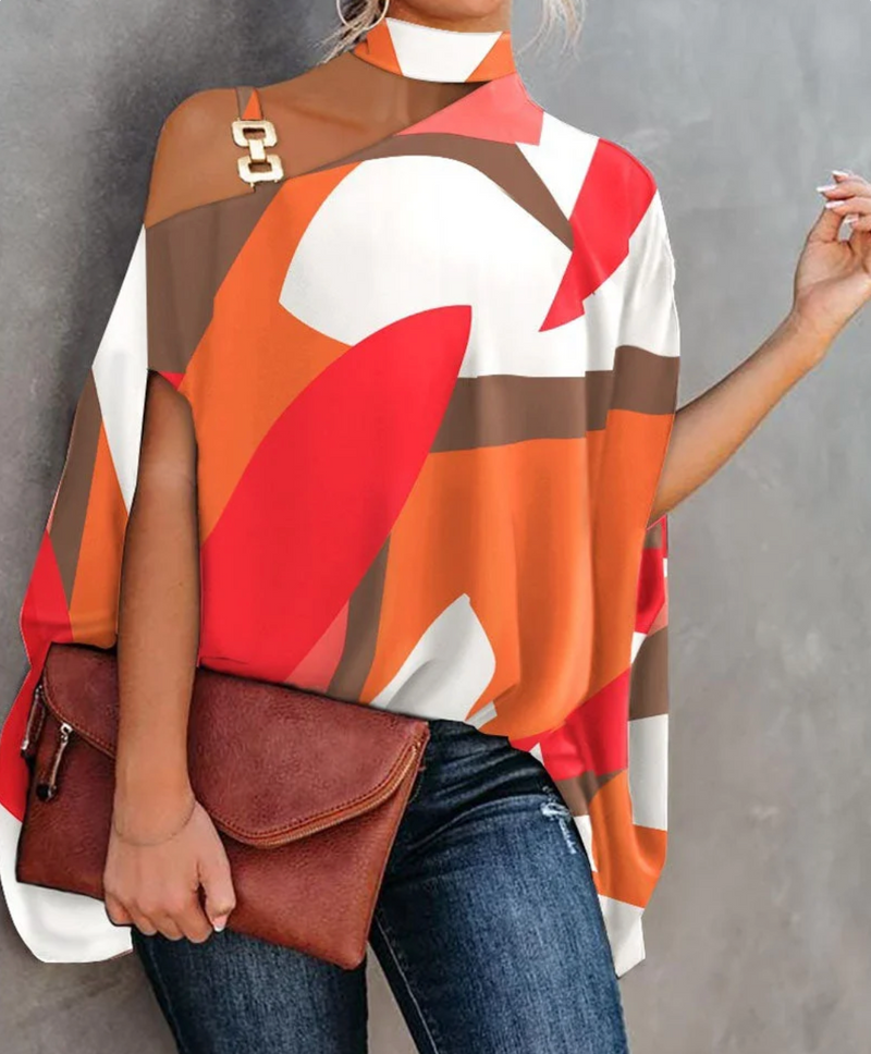 Dames Top Casual Stijl Ademend Materiaal 5