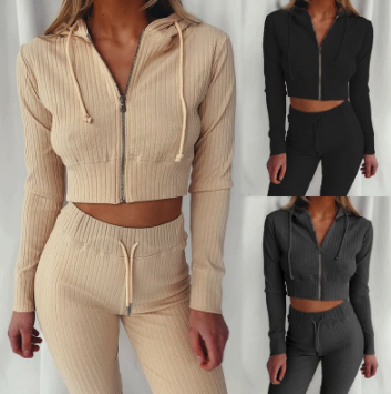 Dames Trainingspak Sportief 1