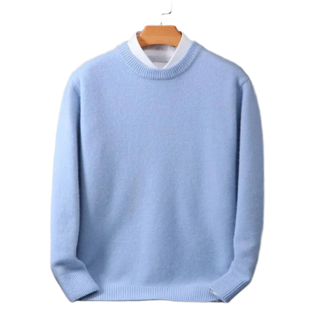 Dames Trui Ultra Zacht Cashmere Blend voor Casual en Formele Gelegenheden 0