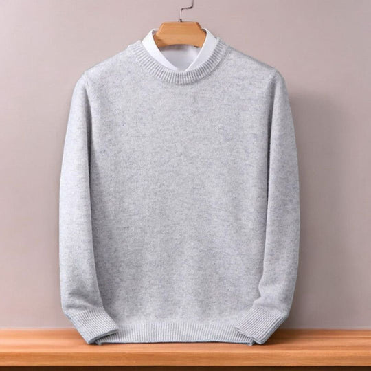 Dames Trui Ultra Zacht Cashmere Blend voor Casual en Formele Gelegenheden 2