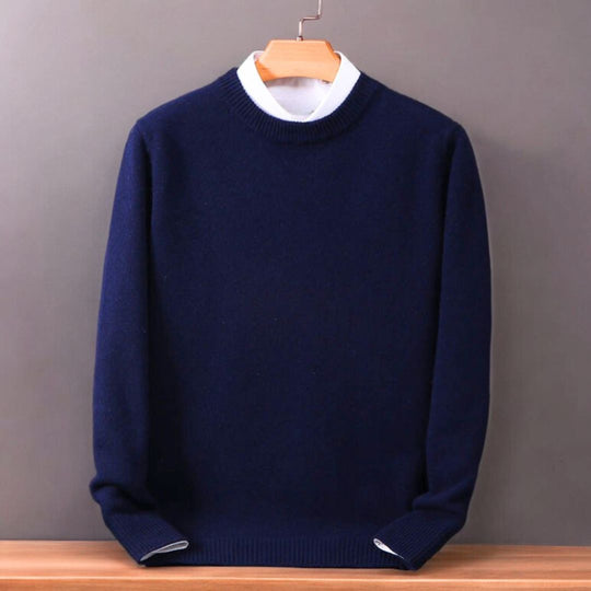 Dames Trui Ultra Zacht Cashmere Blend voor Casual en Formele Gelegenheden 3