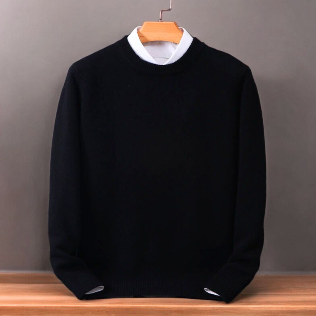 Dames Trui Ultra Zacht Cashmere Blend voor Casual en Formele Gelegenheden 4
