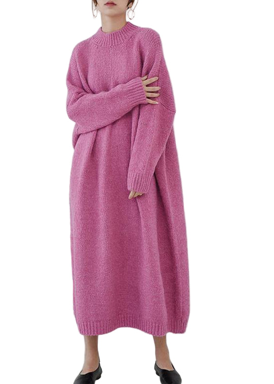 Dames Trui met O-hals voor Herfst 0