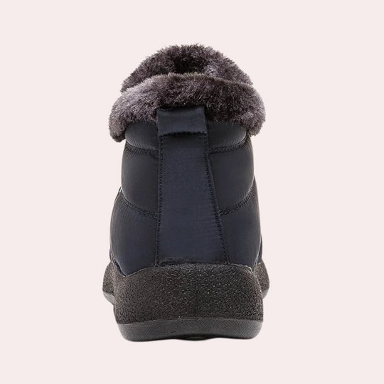 Dames Vinterstøvles Elisa met Comfortabele Pasvorm 4