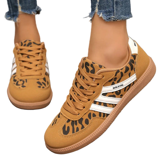 Dames Wandelschoenen Lichtgewicht met Ondersteuning 0