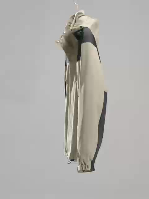 Dames Winterjas Dubbellaags Stijlvol 7