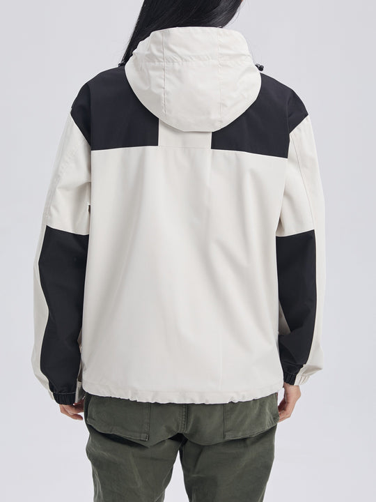 Dames Winterjas Dubbellaags Stijlvol 8