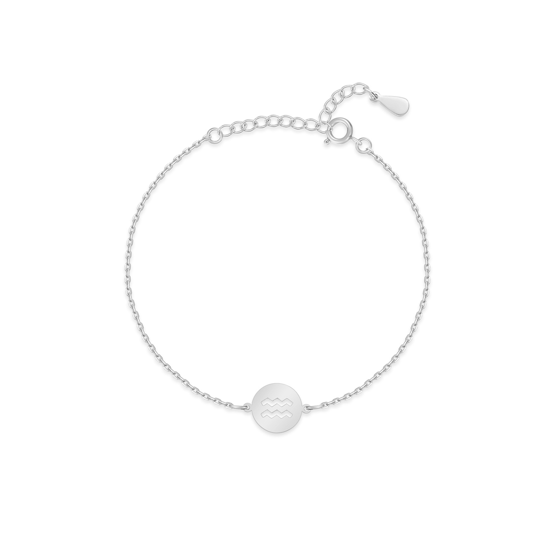 Dames Zodiac-armband Lyra Stijlvol 10