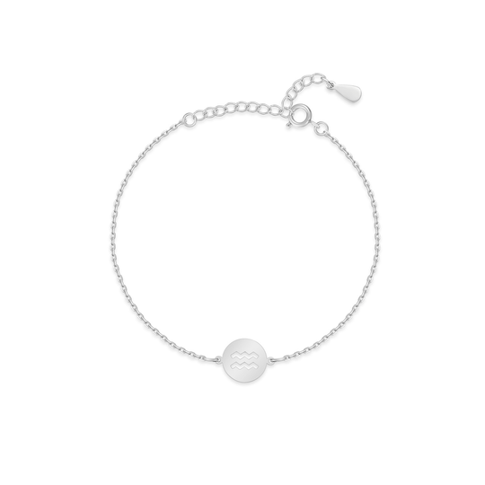 Dames Zodiac-armband Lyra Stijlvol 10