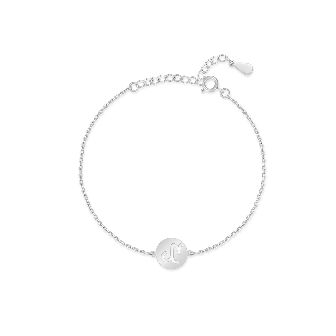 Dames Zodiac-armband Lyra Stijlvol 13