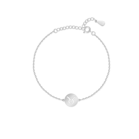 Dames Zodiac-armband Lyra Stijlvol 16