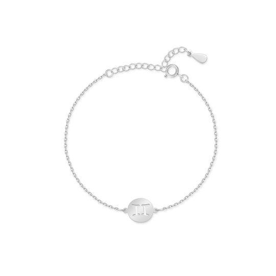 Dames Zodiac-armband Lyra Stijlvol 19
