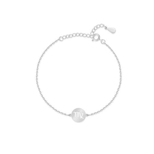 Dames Zodiac-armband Lyra Stijlvol 20