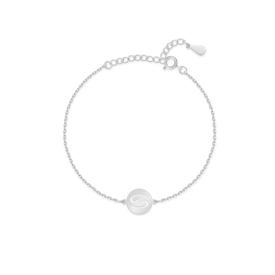 Dames Zodiac-armband Lyra Stijlvol 23