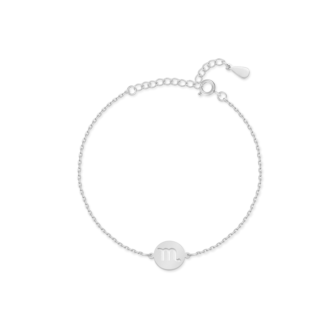 Dames Zodiac-armband Lyra Stijlvol 25