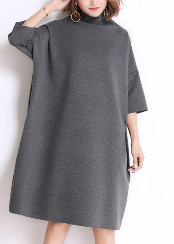 Dames Zomerfeestjurk Met Halve Mouw 1