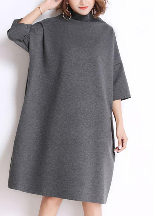 Dames Zomerfeestjurk Met Halve Mouw 1