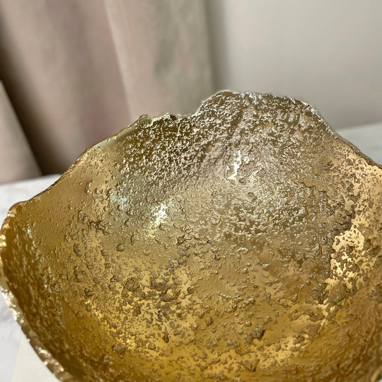 Decoratieve Kom Abstracte Stijl 2