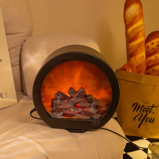 Decoratieve Vlamlamp voor Binnen en Buiten 5