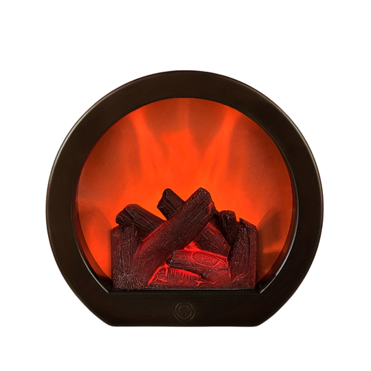 Decoratieve Vlamlamp voor Binnen en Buiten