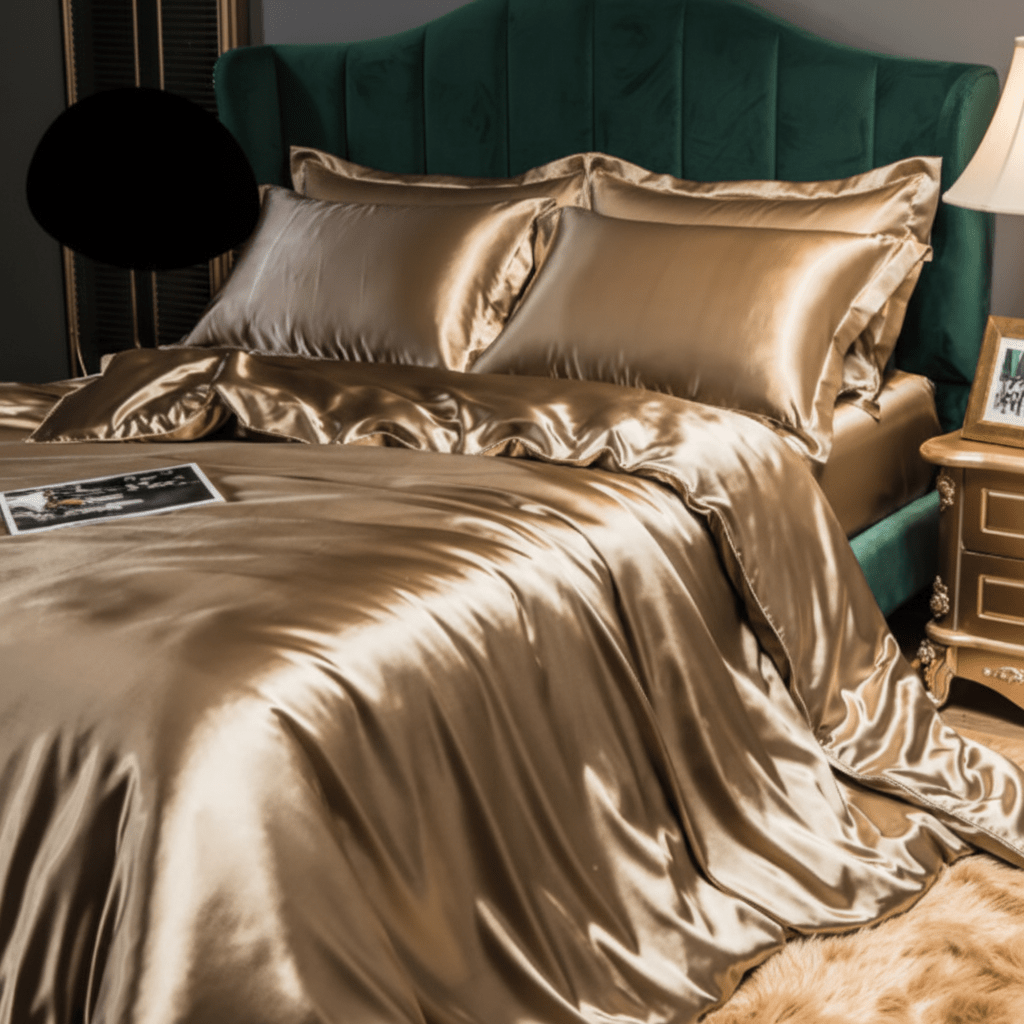 Dekbedovertrek voor een Luxe Slaapervaring 0