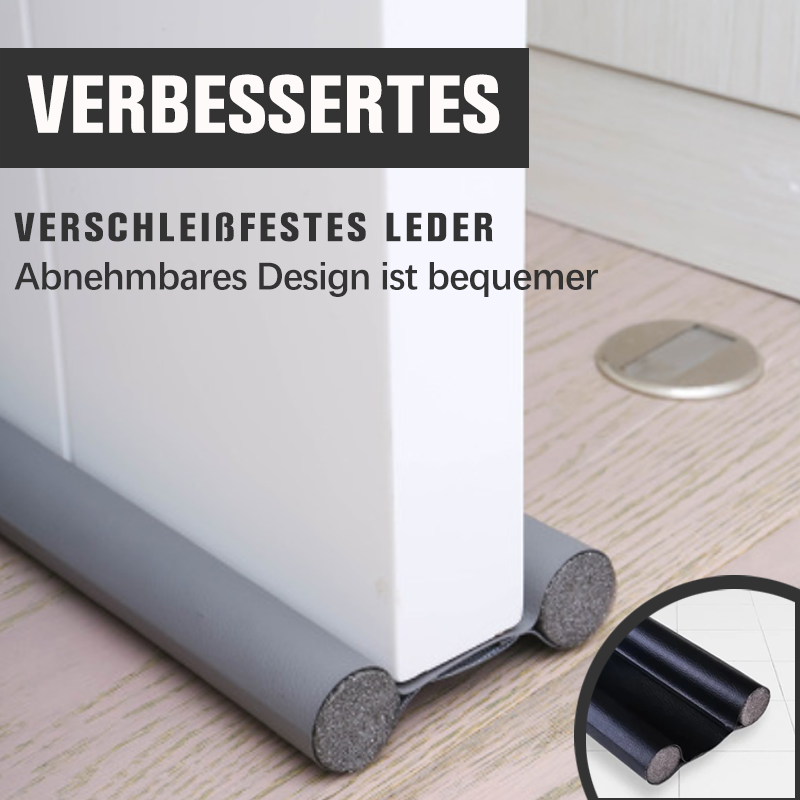 Deurafdichtstrip Waterdicht Voor Onderkant Van De Deur 0